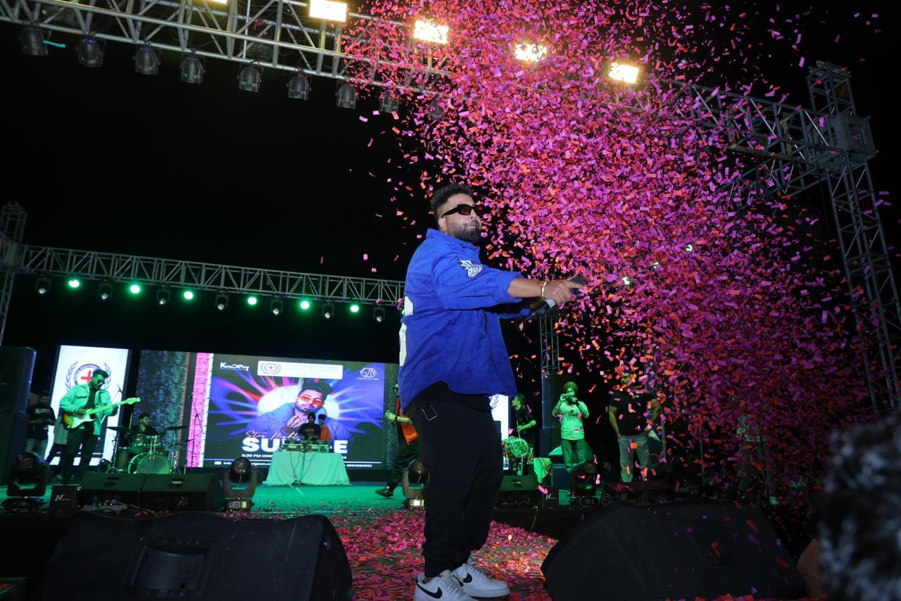 Global Institute of Technology and Management Gurgaon Campus & Events photo 11